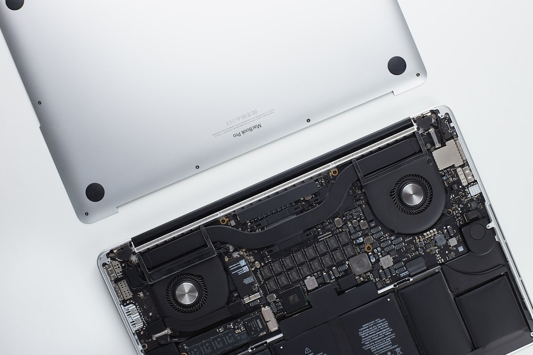Macbook Pro